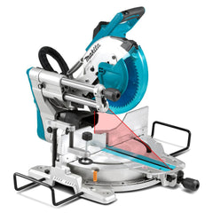 Makita LS1019L 1510W 260mm (10-1/4") Slide Compound Laser Mitre Saw - Tool Market