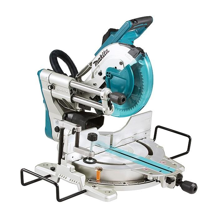 Makita LS1019L 1510W 260mm (10-1/4") Slide Compound Laser Mitre Saw - Tool Market