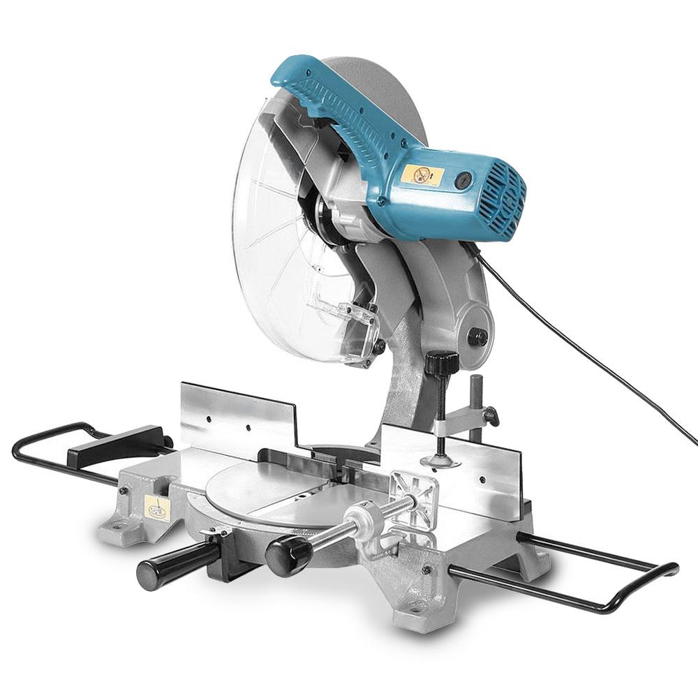 Makita LS1440 1380W 355mm (14") Mitre Saw - Tool Market