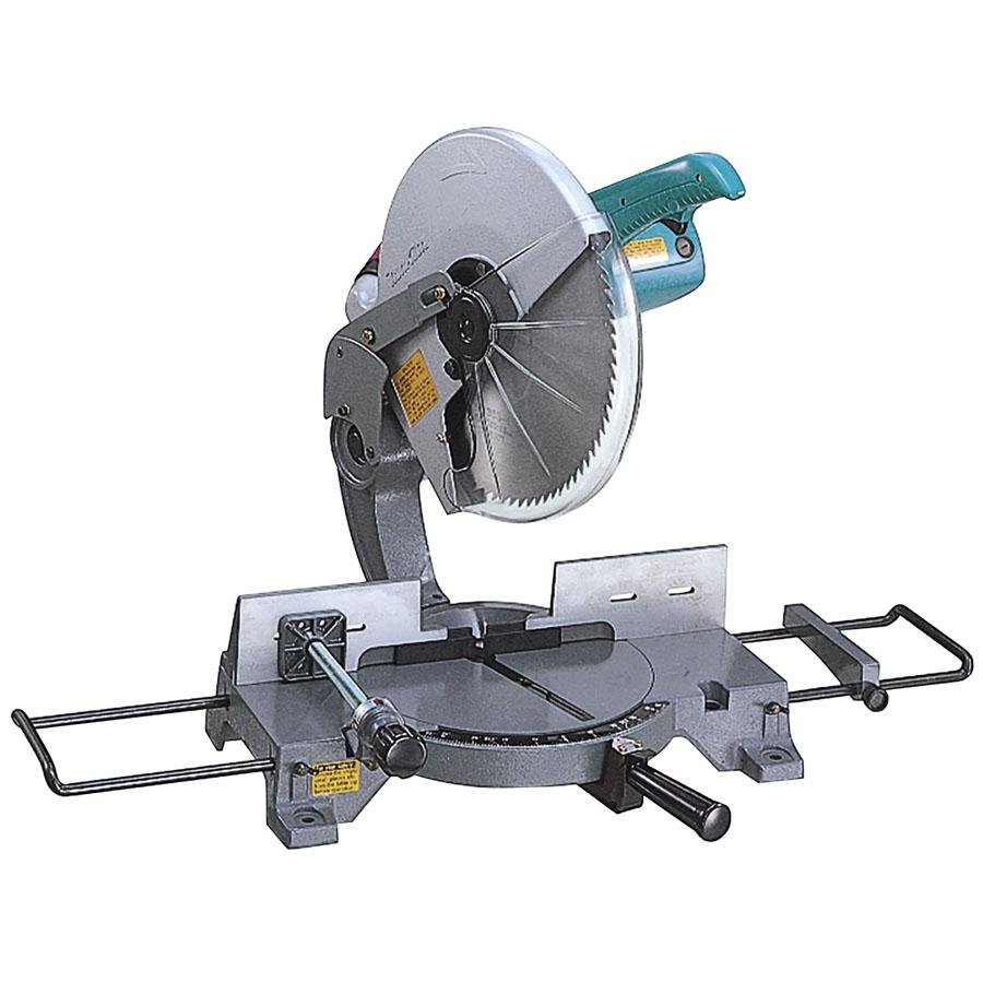 Makita LS1440 1380W 355mm (14") Mitre Saw - Tool Market