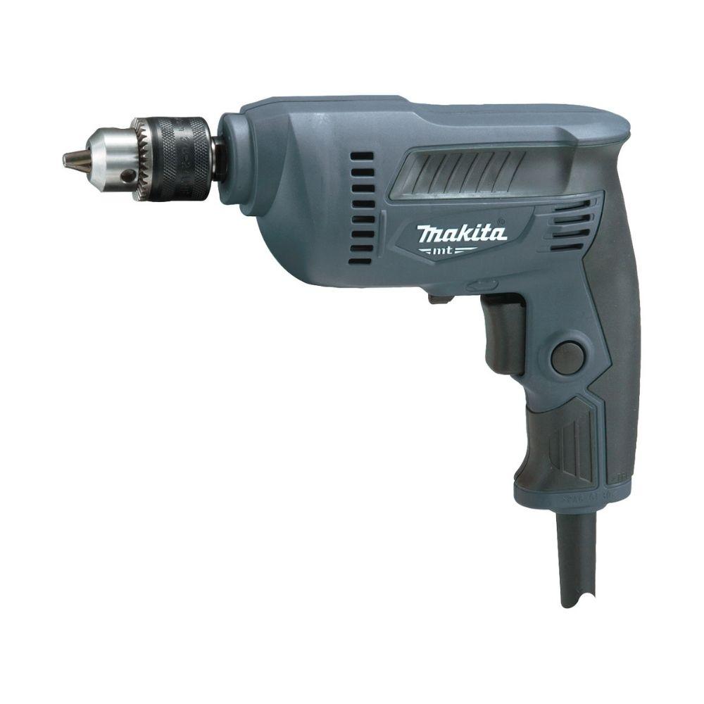 Makita M6001B 450W 10mm (3/8") Keyed Chuck MT Series Drill - Tool Market