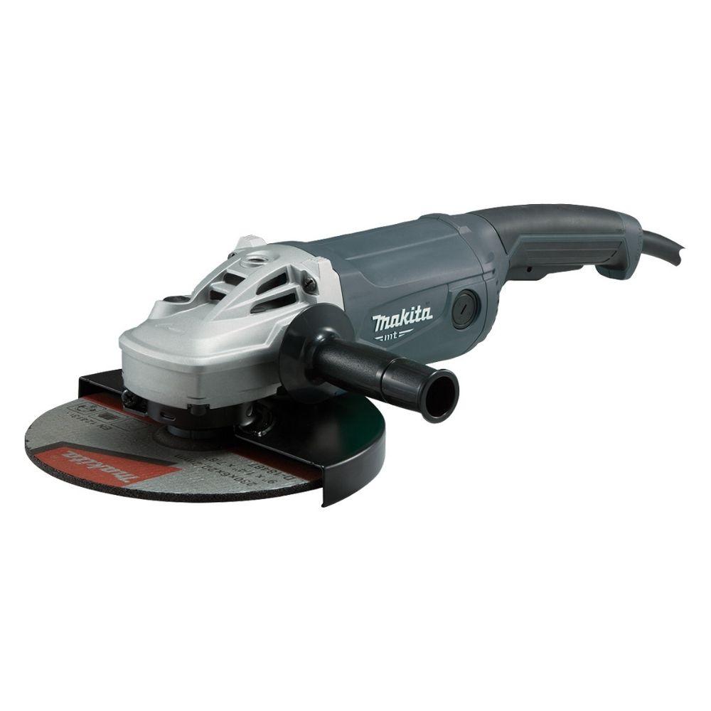 Makita M9001B 2000W 230mm (9") MT Series Angle Grinder - Tool Market