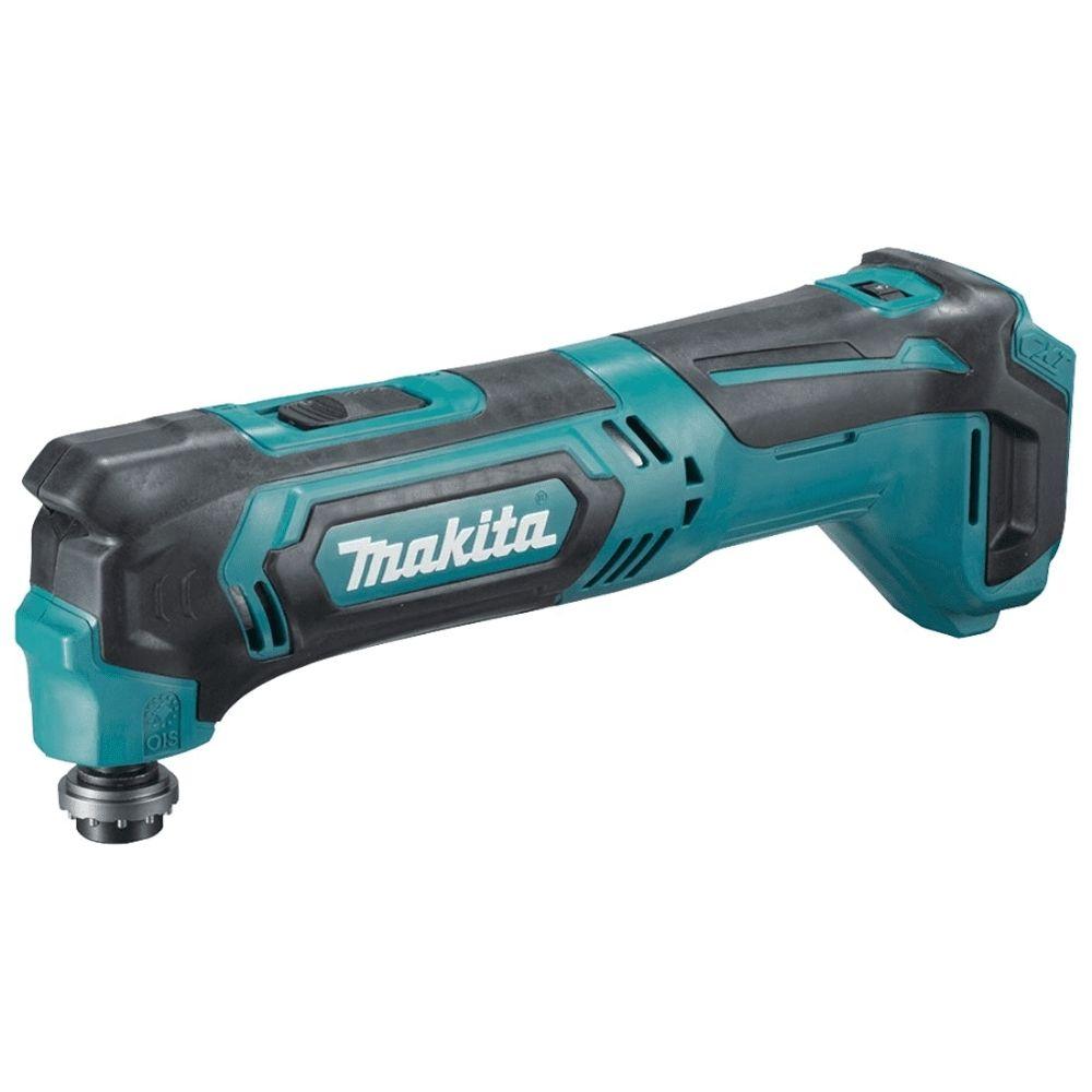 Makita 18v multi tool kit sale