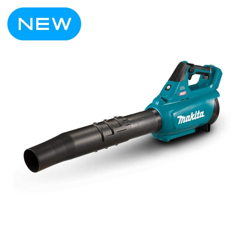 Makita UB001GZ 40V Max Cordless Brushless Blower - Skin Only - Tool Market