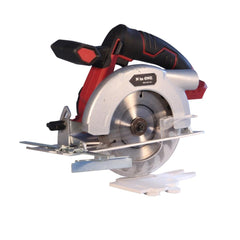 N in One 18V Cordless Circular Saw NIO-CCSL18-1 - Skin Only - Tool Market