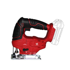 N in One 18V Cordless Jigsaw - Skin Only NIO-CJSL18-1 - Tool Market