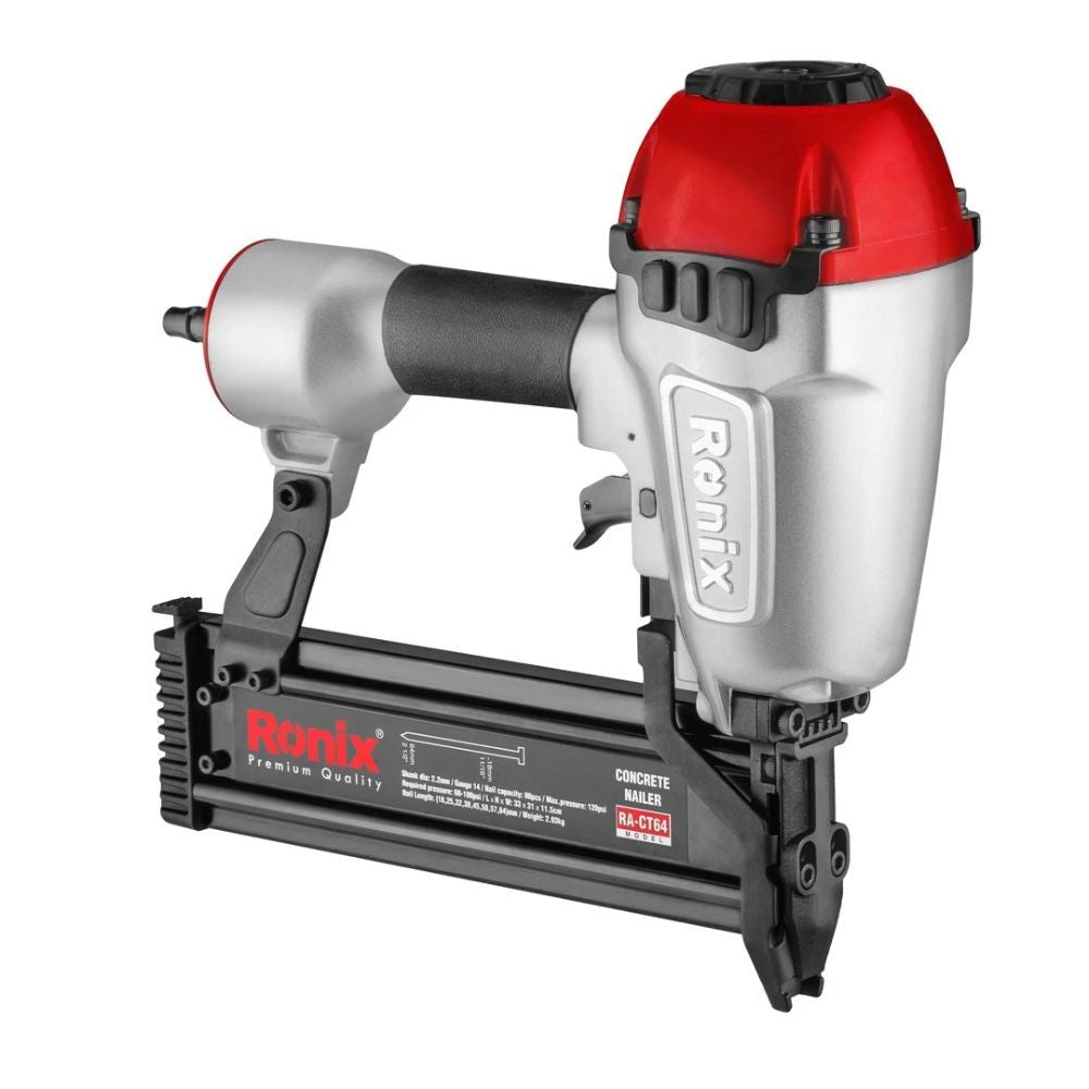 Ronix 14GA Air Nailer RA-CT64 - Tool Market