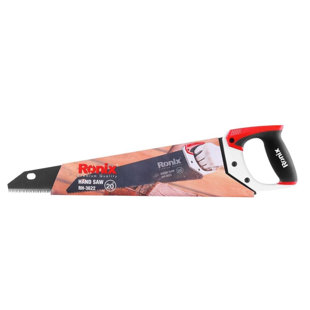 Ronix 500mm Hand Saw RH-3622 - Tool Market