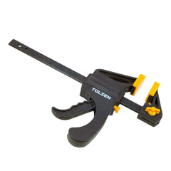 Tolsen 150mm Heavy Duty F-Clamp 10206 - Tool Market