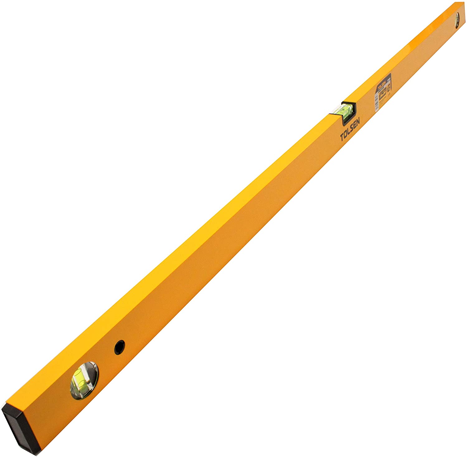 Tolsen 2000mm Aluminium Frame Spirit Level - Tool Market