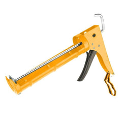 Tolsen 225mm 3-in-1 Heavy Duty Caulking Gun 43043 - Tool Market