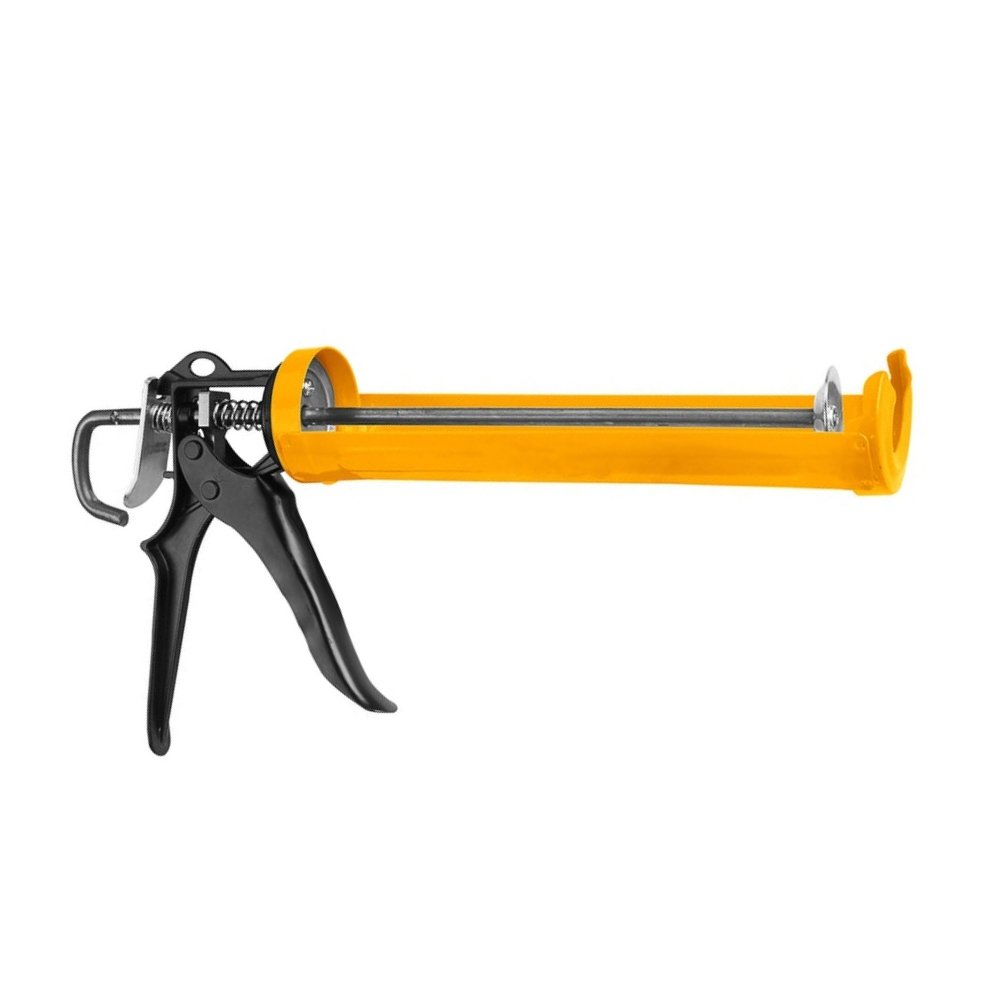 Tolsen 225mm Heavy Duty Caulking Gun 43049 - Tool Market