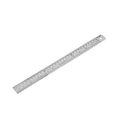 Tolsen 300mm Stainless Steel Ruler - Tool Market