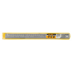 Tolsen 300mm Stainless Steel Ruler - Tool Market