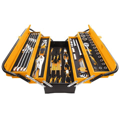 Tolsen 60 Piece Hand Tools Set - Tool Market