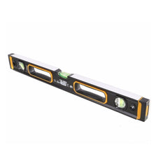 Tolsen 600mm/24inch Magnetic Spirit Level - Tool Market