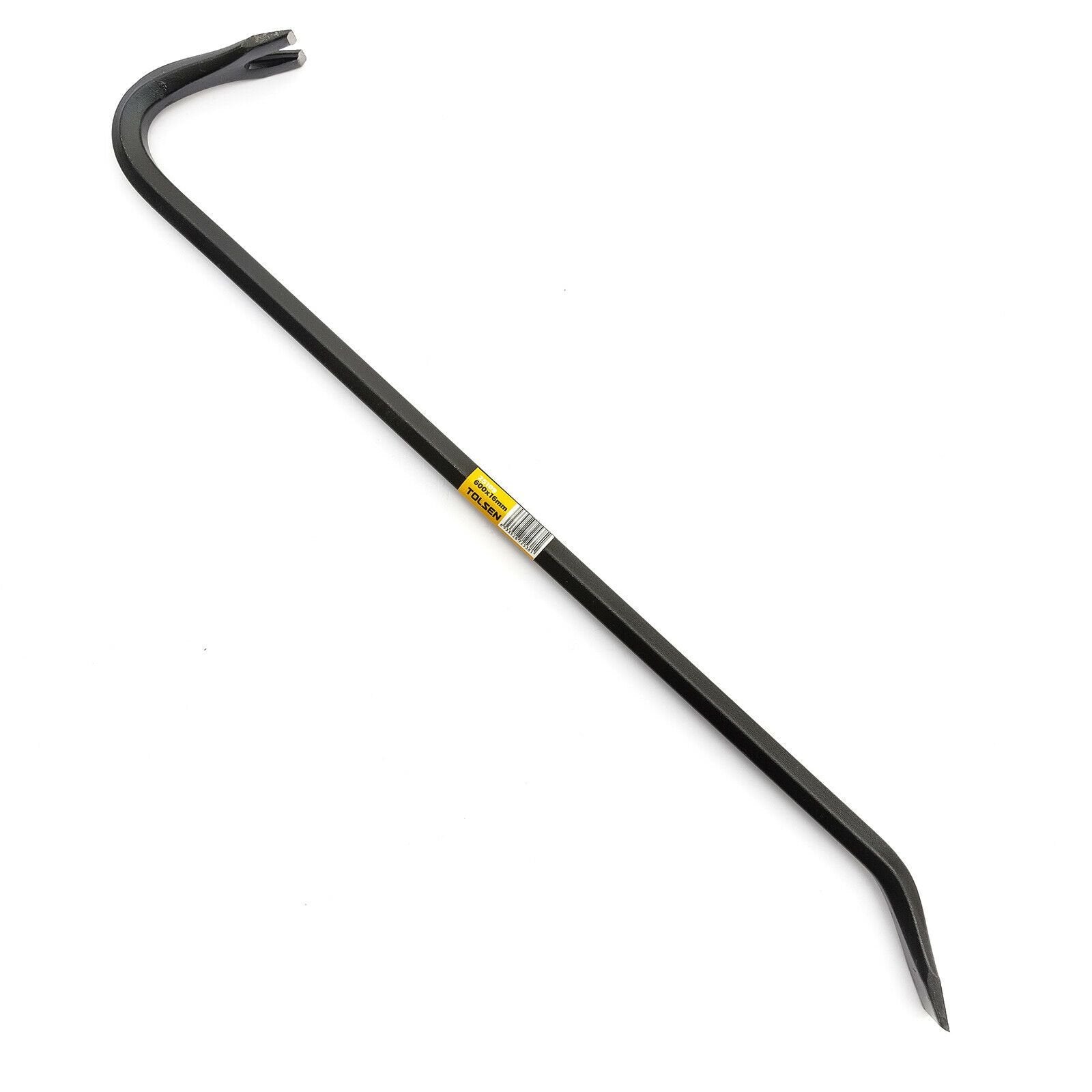 Tolsen 750mm Crowbar 25111 - Tool Market