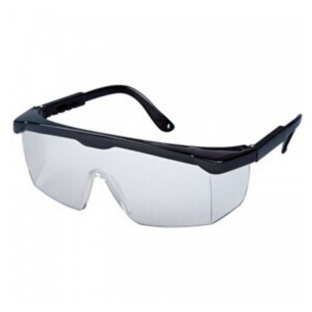 Tolsen Clear Lens Safety Goggle - Tool Market