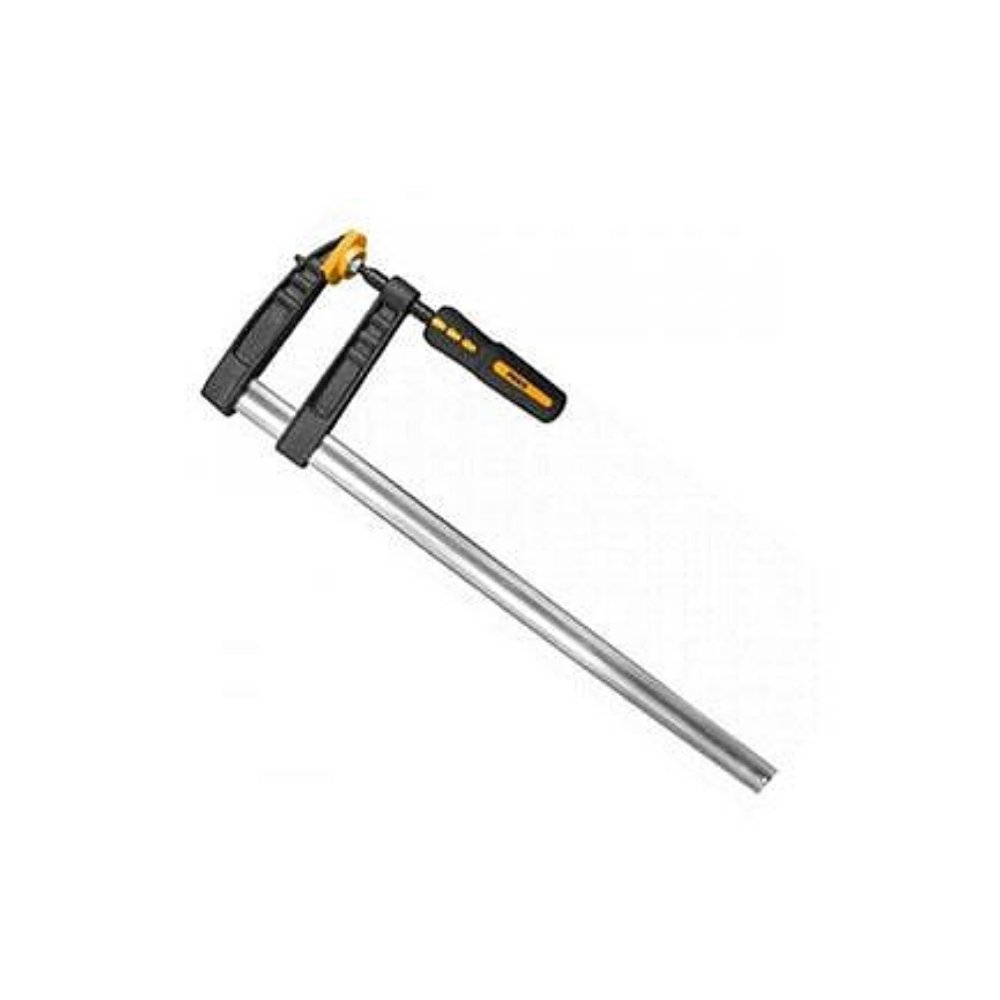 Tolsen F-Clamp 120mm*1000mm - Tool Market