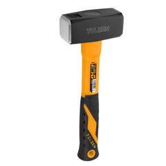 Tolsen Fibreglass 1.8kg/4lb Stoning Hammer - Tool Market