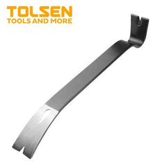 Tolsen Flat Pry Bar 25115 - Tool Market