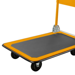 Tolsen Foldable Platform Hand Truck 150kg - Tool Market