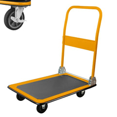 Tolsen Foldable Platform Hand Truck 300kg - Tool Market