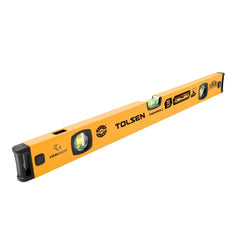 Tolsen Industrial Aluminium Frame 800mm Spirit Level 35234 - Tool Market